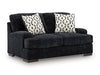 Whitmore Manor Loveseat - Eclectic 79 Furniture Store