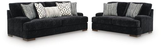 Whitmore Manor Living Room Set - Eclectic 79 Furniture Store