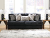 Whitmore Manor Sofa - Eclectic 79 Furniture Store