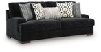 Whitmore Manor Sofa - Eclectic 79 Furniture Store