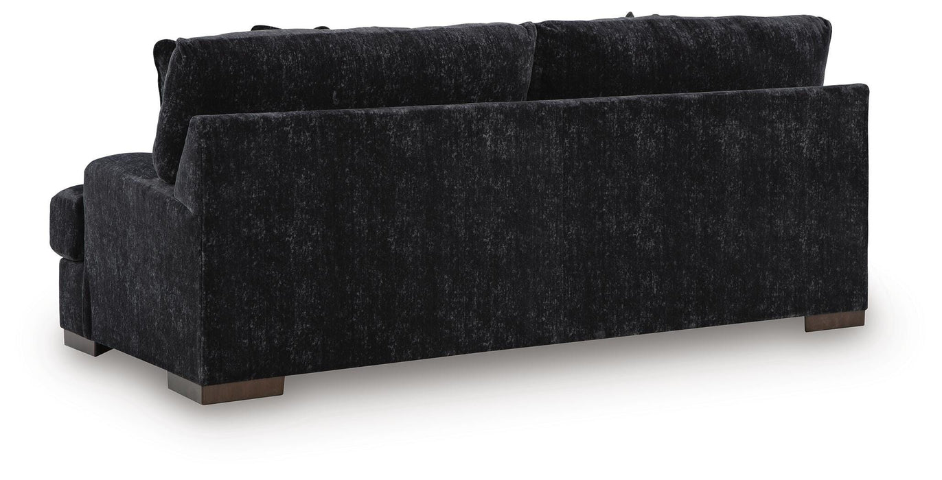 Whitmore Manor Sofa - Eclectic 79 Furniture Store