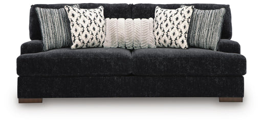 Whitmore Manor Sofa - Eclectic 79 Furniture Store