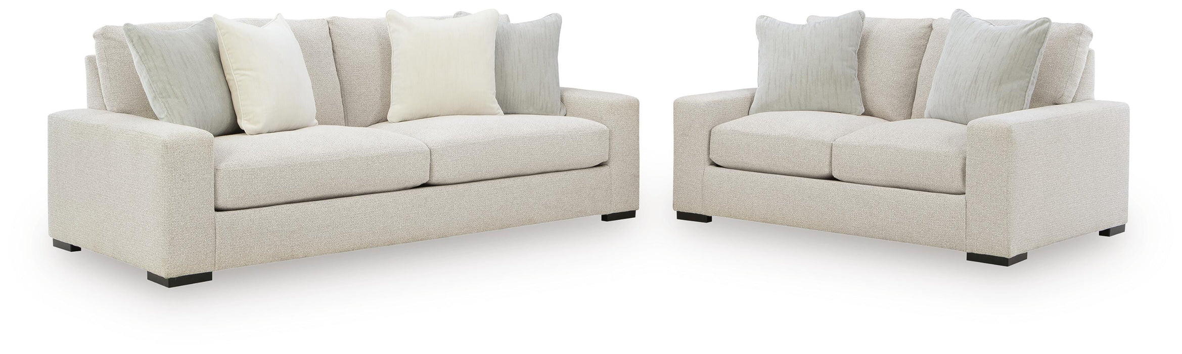 Conlee-Pike Living Room Set - Eclectic 79 Furniture Store