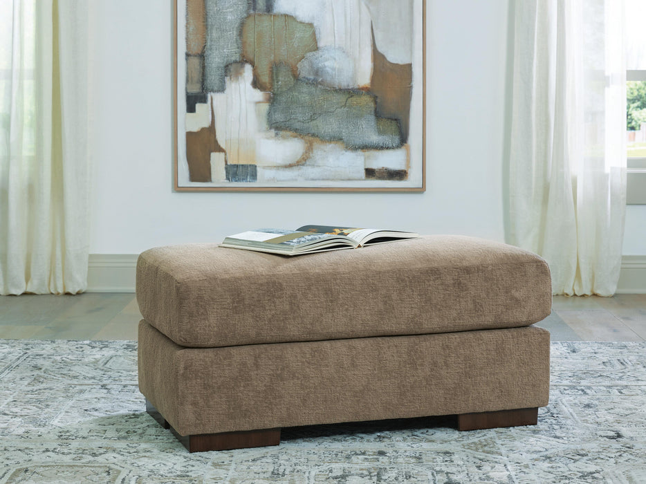 Jayne Park Ottoman - Eclectic 79 Furniture Store