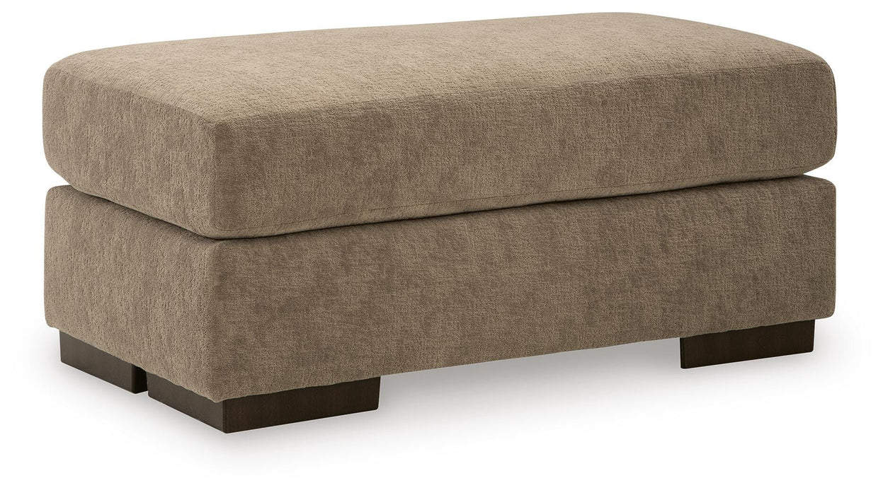 Jayne Park Ottoman - Eclectic 79 Furniture Store