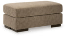 Jayne Park Ottoman - Eclectic 79 Furniture Store