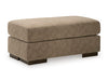 Jayne Park Ottoman - Eclectic 79 Furniture Store