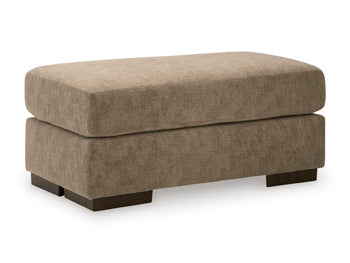 Jayne Park Ottoman - Eclectic 79 Furniture Store