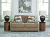 Jayne Park Loveseat - Eclectic 79 Furniture Store