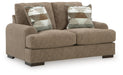 Jayne Park Loveseat - Eclectic 79 Furniture Store