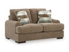 Jayne Park Loveseat - Eclectic 79 Furniture Store