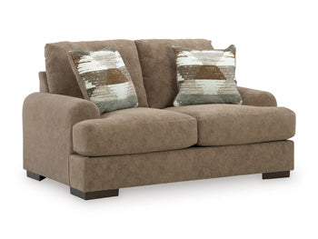 Jayne Park Loveseat - Eclectic 79 Furniture Store