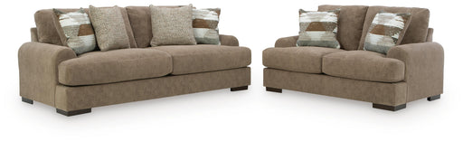 Jayne Park Living Room Set - Eclectic 79 Furniture Store