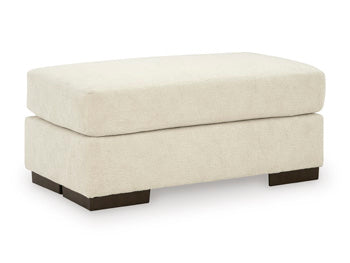 Jayne Park Ottoman - Eclectic 79 Furniture Store