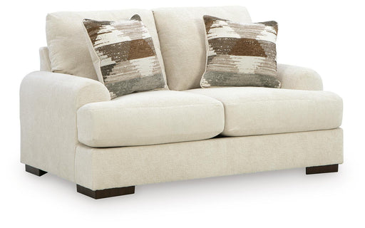 Jayne Park Loveseat - Eclectic 79 Furniture Store