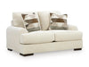 Jayne Park Loveseat - Eclectic 79 Furniture Store