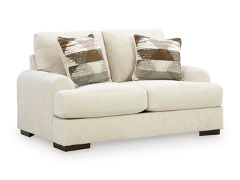Jayne Park Loveseat - Eclectic 79 Furniture Store