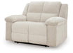 Orlen Oversized Recliner - Eclectic 79 Furniture Store