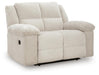 Orlen Oversized Recliner - Eclectic 79 Furniture Store