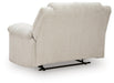 Orlen Oversized Recliner - Eclectic 79 Furniture Store
