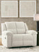 Orlen Oversized Recliner - Eclectic 79 Furniture Store
