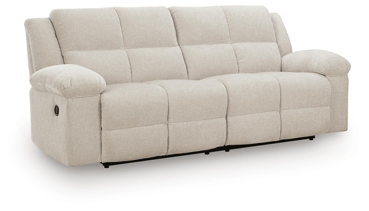 Orlen Reclining Sofa - Eclectic 79 Furniture Store