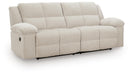 Orlen Reclining Sofa - Eclectic 79 Furniture Store