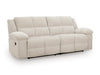 Orlen Reclining Sofa - Eclectic 79 Furniture Store