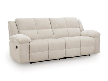 Orlen Reclining Sofa - Eclectic 79 Furniture Store
