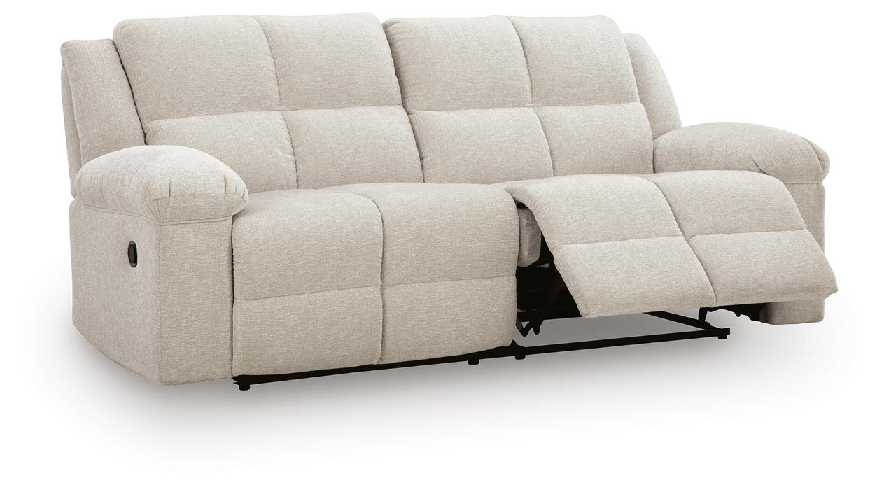 Orlen Reclining Sofa - Eclectic 79 Furniture Store