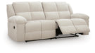 Orlen Reclining Sofa - Eclectic 79 Furniture Store