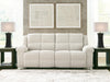 Orlen Reclining Sofa - Eclectic 79 Furniture Store