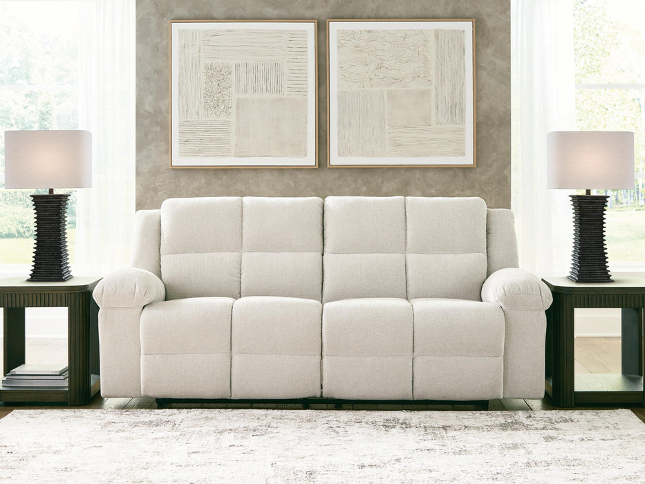 Orlen Reclining Sofa - Eclectic 79 Furniture Store