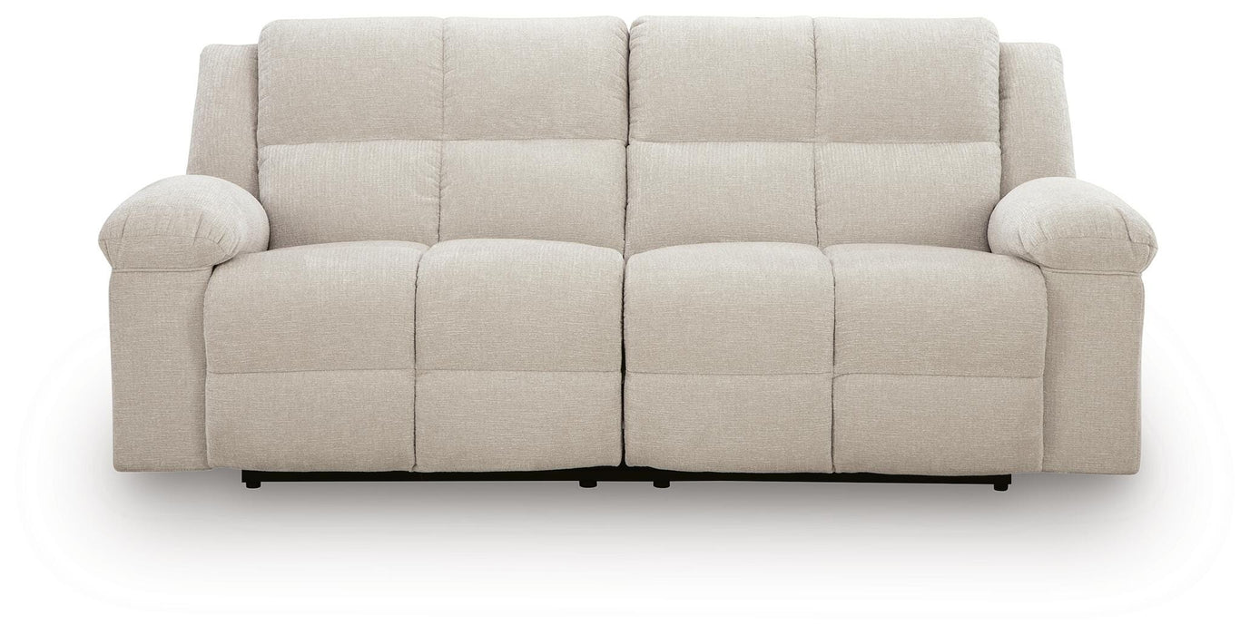 Orlen Reclining Sofa - Eclectic 79 Furniture Store