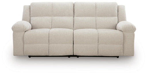 Orlen Reclining Sofa - Eclectic 79 Furniture Store