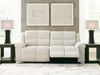 Orlen Reclining Sofa - Eclectic 79 Furniture Store