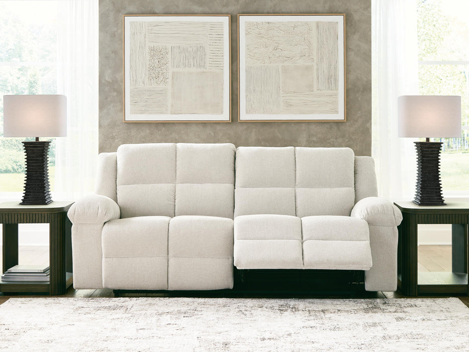 Orlen Reclining Sofa - Eclectic 79 Furniture Store