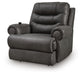 Revived and Restored Power Lift Recliner - Eclectic 79 Furniture Store