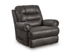 Revived and Restored Power Lift Recliner - Eclectic 79 Furniture Store