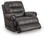 Revived and Restored Power Lift Recliner - Eclectic 79 Furniture Store