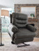 Revived and Restored Power Lift Recliner - Eclectic 79 Furniture Store
