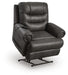 Revived and Restored Power Lift Recliner - Eclectic 79 Furniture Store