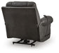 Revived and Restored Power Lift Recliner - Eclectic 79 Furniture Store