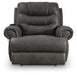 Revived and Restored Power Lift Recliner - Eclectic 79 Furniture Store
