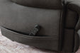 Revived and Restored Power Lift Recliner - Eclectic 79 Furniture Store