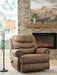 Revived and Restored Power Lift Recliner - Eclectic 79 Furniture Store