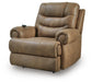 Revived and Restored Power Lift Recliner - Eclectic 79 Furniture Store
