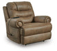 Revived and Restored Power Lift Recliner - Eclectic 79 Furniture Store