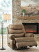 Revived and Restored Power Lift Recliner - Eclectic 79 Furniture Store