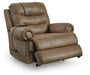 Revived and Restored Power Lift Recliner - Eclectic 79 Furniture Store